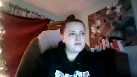 Snapshot of nataliedays chatting on February 2025 02:34:01 AM Natalie  online show from February 2025 02:34:01 AM