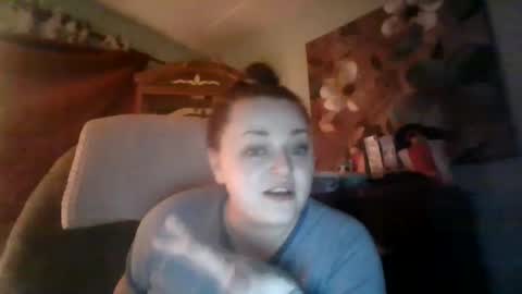Snapshot of nataliedays chatting on February 2025 05:37:01 AM Natalie  online show from February 2025 05:37:01 AM