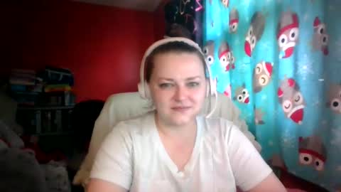 Snapshot of nataliedays chatting on February 2025 04:09:02 PM Natalie  online show from February 2025 04:09:02 PM