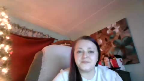 Snapshot of nataliedays chatting on February 2025 02:10:02 AM Natalie  online show from February 2025 02:10:02 AM