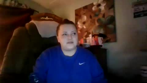 Snapshot of nataliedays chatting on March 2025 04:54:02 AM Natalie  online show from March 2025 04:54:02 AM