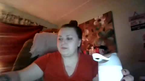 Snapshot of nataliedays chatting on March 2025 02:41:02 AM Natalie  online show from March 2025 02:41:02 AM