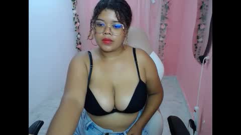 natalielabellex1 online show from October 2025 06:40:02 PM
