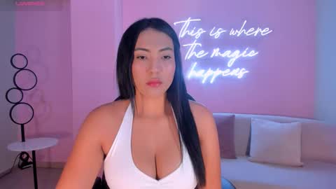 Natalie Lewis online show from February 2026 12:16:01 PM