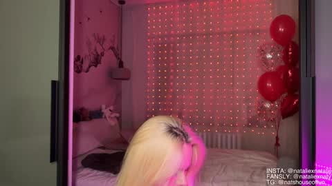 Natalie      - Natalie4Models online show from February 2026 08:49:02 PM