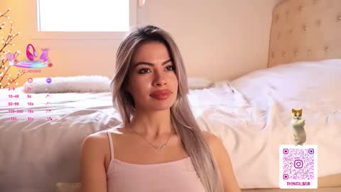 Natali online show from December 2025 01:50:02 PM