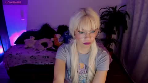 MissNatis online show from May 2026 02:39:02 AM