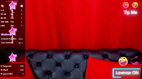 Snapshot of nataly_cloud chatting on December 2024 04:29:02 PM N A T A L Y online show from December 2024 04:29:02 PM