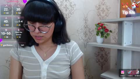 Snapshot of nataly_cloud chatting on December 2024 04:52:01 PM N A T A L Y online show from December 2024 04:52:01 PM