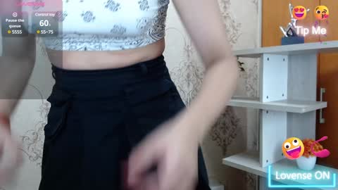 Snapshot of nataly_cloud chatting on January 2025 03:44:01 PM N A T A L Y online show from January 2025 03:44:01 PM