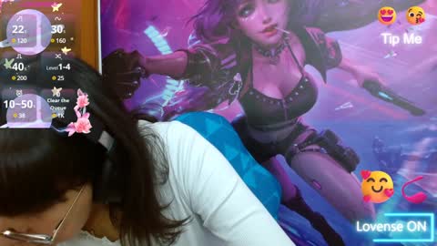 Snapshot of nataly_cloud chatting on January 2025 04:11:01 PM N A T A L Y online show from January 2025 04:11:01 PM