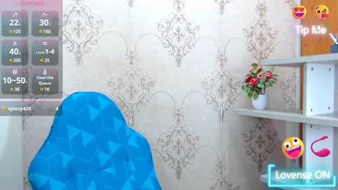 Snapshot of nataly_cloud chatting on January 2025 04:10:01 PM N A T A L Y online show from January 2025 04:10:01 PM