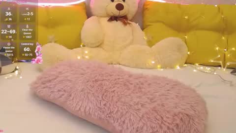 Nataly online show from February 2025 02:29:02 AM