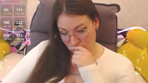 Nataly online show from March 2025 02:15:02 AM