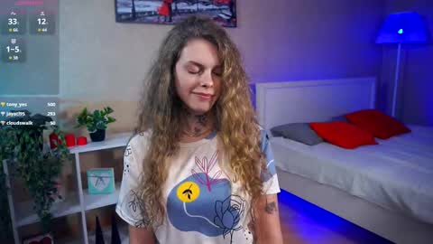 Natalie online show from February 2025 11:55:01 AM