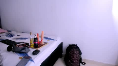 NATALY online show from October 2025 09:08:02 PM