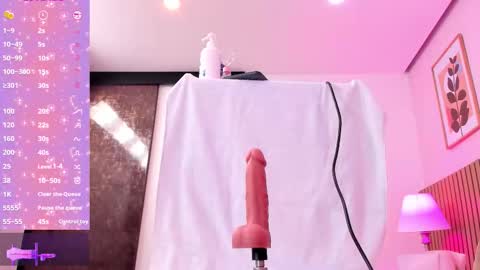 Snapshot of nataly_thierry chatting on November 2025 11:32:01 AM Nataly online show from November 2025 11:32:01 AM