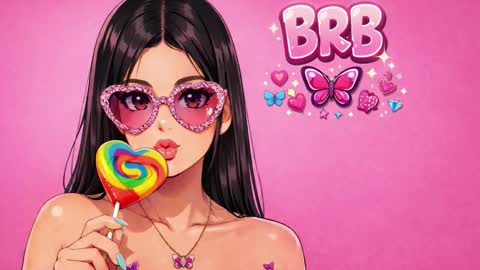 Snapshot of nataly_thierry chatting on February 2026 11:17:01 AM Nataly online show from February 2026 11:17:01 AM