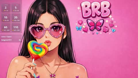 Snapshot of nataly_thierry chatting on February 2026 11:06:02 AM Nataly online show from February 2026 11:06:02 AM