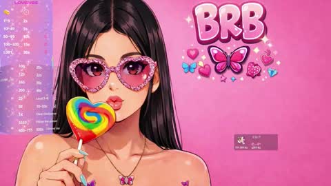 Snapshot of nataly_thierry chatting on February 2026 11:09:02 AM Nataly online show from February 2026 11:09:02 AM