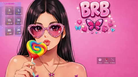 Nataly online show from April 2026 11:14:02 AM