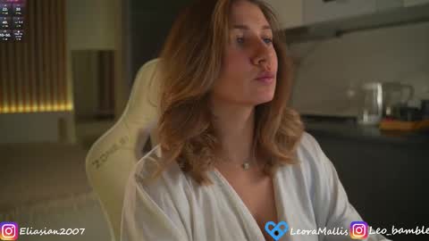 Nataly online show from February 2026 03:57:02 AM