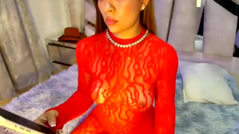 Natalye foster online show from June 2026 06:20:01 PM