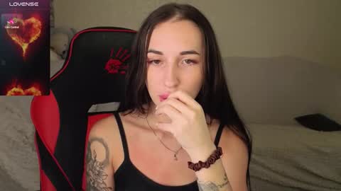 Nataly online show from November 2025 07:58:01 AM