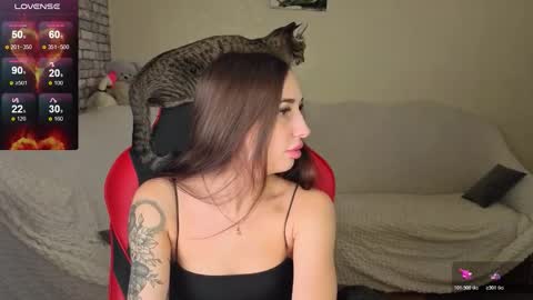 Nataly online show from December 2025 06:40:02 AM