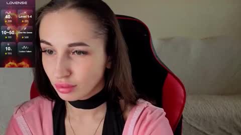 Nataly online show from February 2026 08:29:02 AM