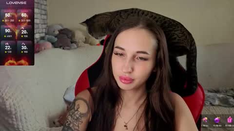 Nataly online show from February 2026 07:26:01 AM