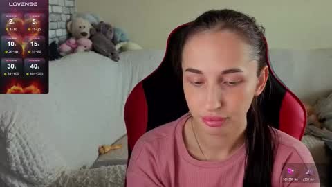 Nataly online show from March 2026 07:38:01 AM