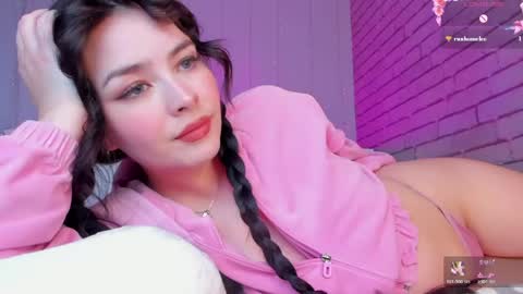Nataly online show from May 2026 12:24:01 PM