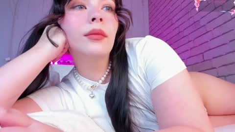 Nataly online show from June 2026 10:28:02 AM