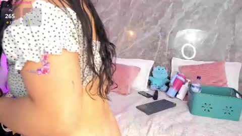 Snapshot of natalyrivers chatting on July 2026 11:00:02 PM Megan online show from July 2026 11:00:02 PM