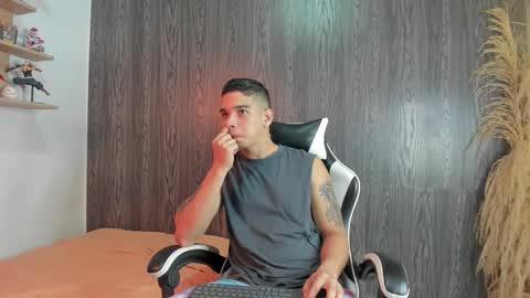 Snapshot of natan_77 chatting on January 2026 03:33:01 AM natan_77 online show from January 2026 03:33:01 AM