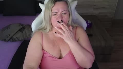 Natalli online show from February 2025 08:17:02 AM