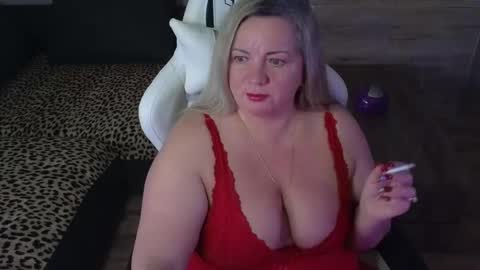 Natalli online show from February 2025 09:43:02 AM