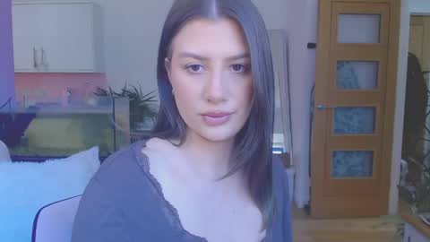 Natasha  will be online during the week of the 25th  online show from April 2026 01:50:01 PM