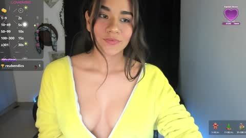 Snapshot of natasha777_a chatting on January 2025 01:10:01 AM Natasha online show from January 2025 01:10:01 AM