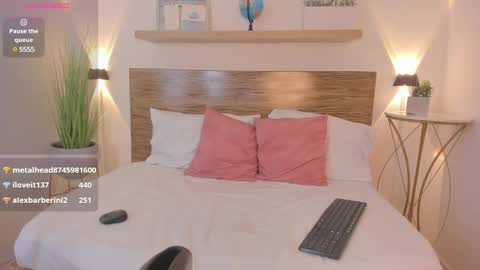 N A T A S H A online show from February 2025 08:26:02 AM