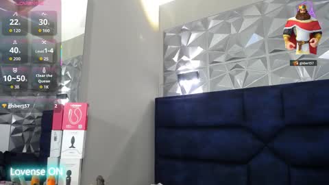 Natasha online show from October 2025 10:47:02 PM