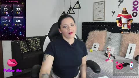 Natasha online show from December 2024 04:14:02 AM