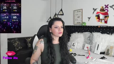 Natasha online show from December 2024 08:19:02 AM