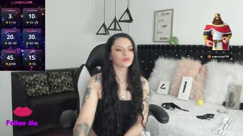Natasha online show from February 2025 07:27:01 AM