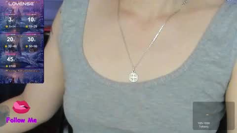 Natasha online show from December 2025 04:08:02 AM