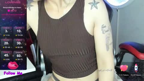 Natasha online show from March 2026 04:27:01 AM