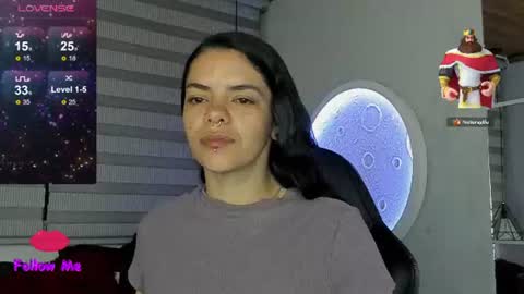 Snapshot of natasha__logan chatting on July 2026 04:05:01 AM Natasha online show from July 2026 04:05:01 AM