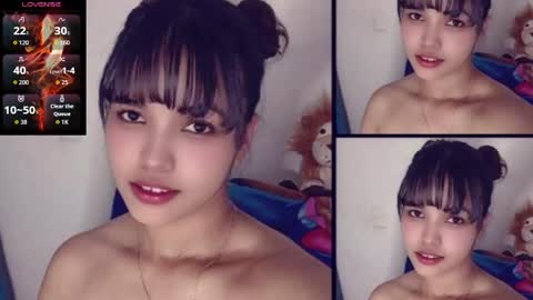 Snapshot of natasha__miller chatting on February 2026 08:18:02 PM Natasha Miller online show from February 2026 08:18:02 PM