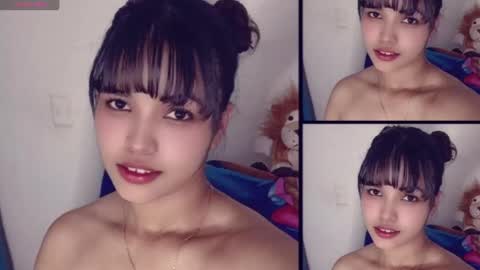 Snapshot of natasha__miller chatting on March 2026 02:06:02 AM Natasha Miller online show from March 2026 02:06:02 AM